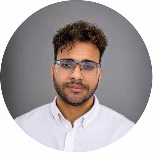 Adel Acheli, Founder · Engineering & Security